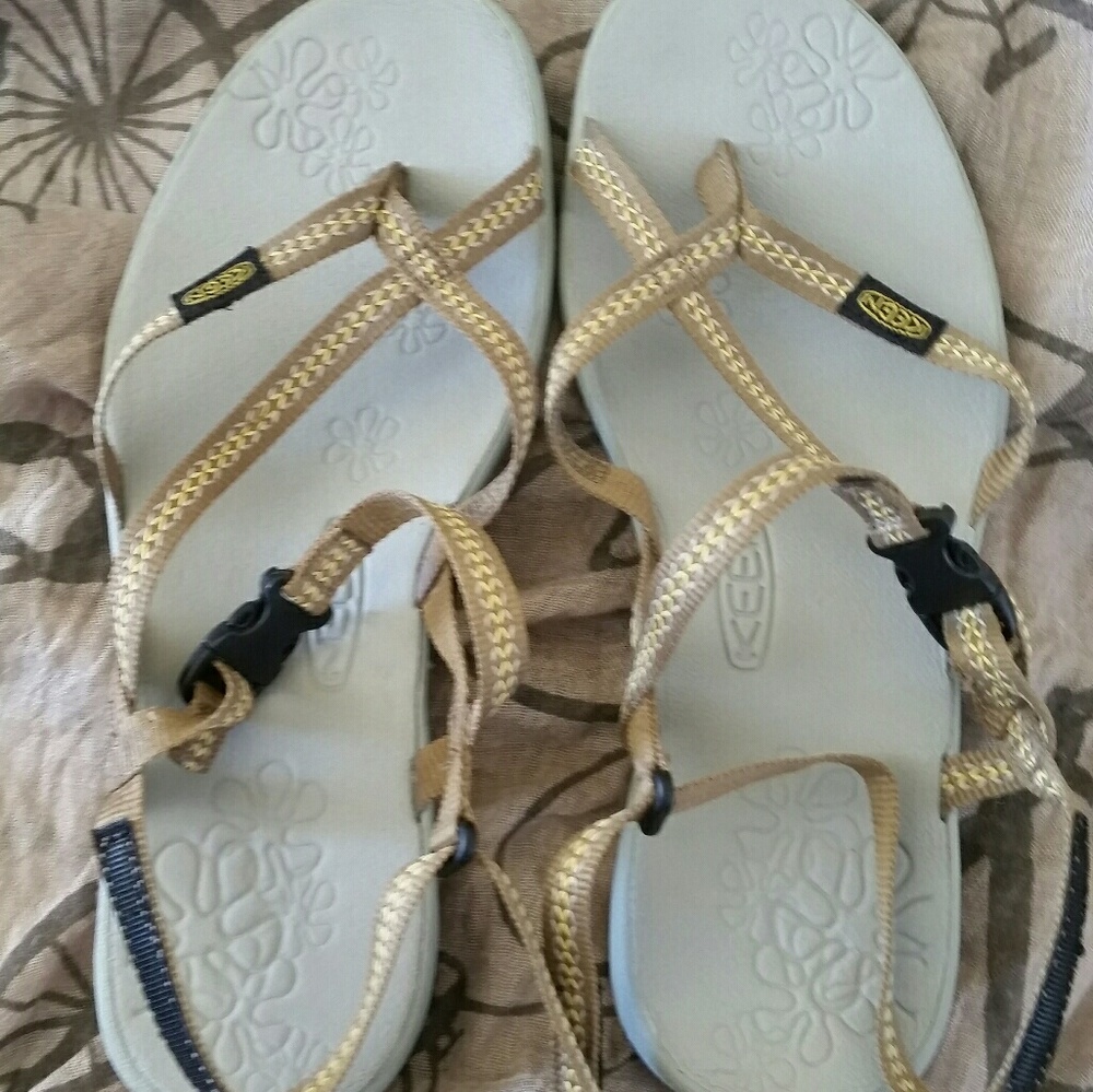 Keen La Paz Sandals
